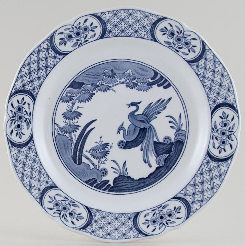 Plate